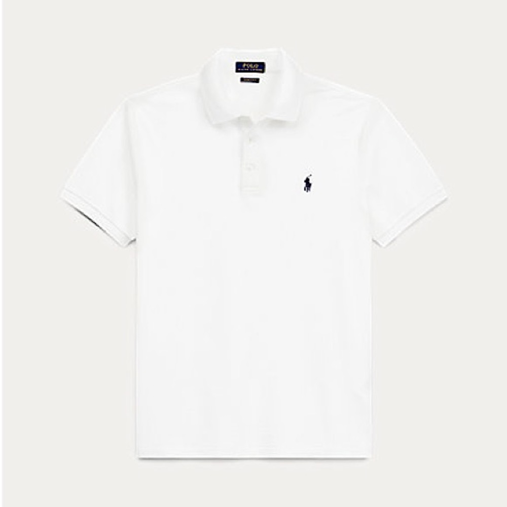 Ralph Lauren Men’s Slim Fit Polo - Size M